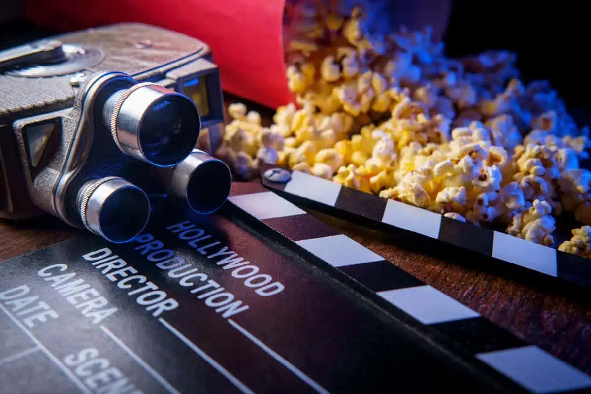 film acteur