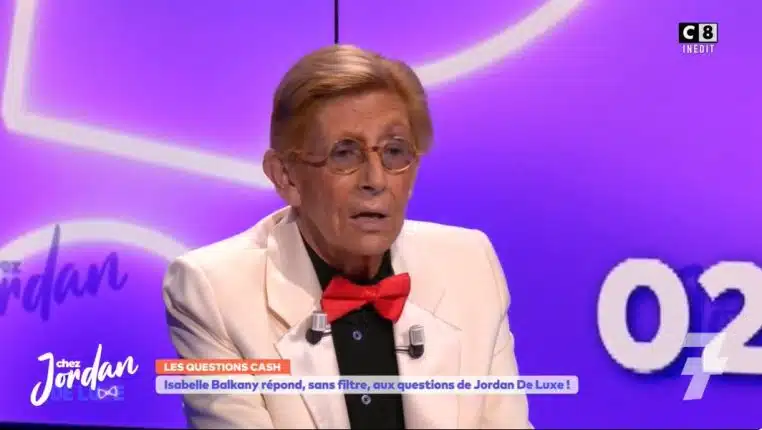 Situation financière : les confidences chocs d'Isabelle Balkany