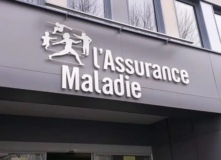 numero securite sociale