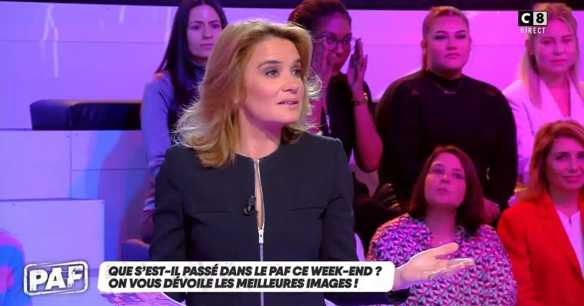Pascale de la Tour du Pin pousse un coup de gueule