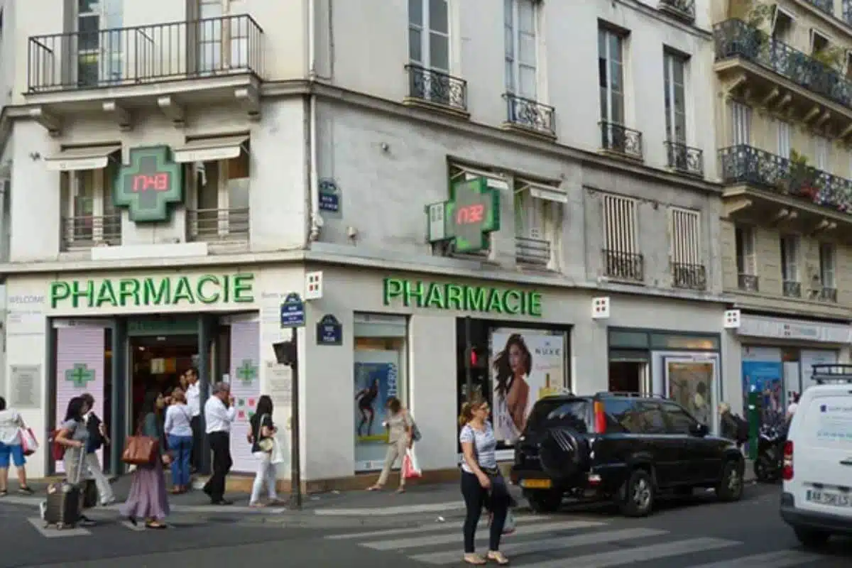 pharmaciens medicaments