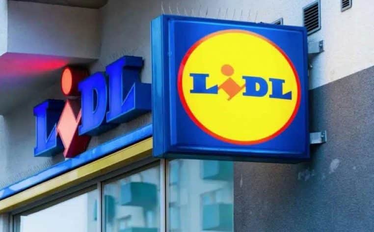 promotion Lidl