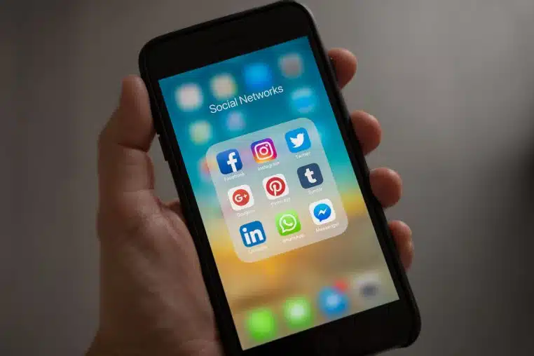 Le classement des applications les plus installés en 2023, Instagram en tête. 