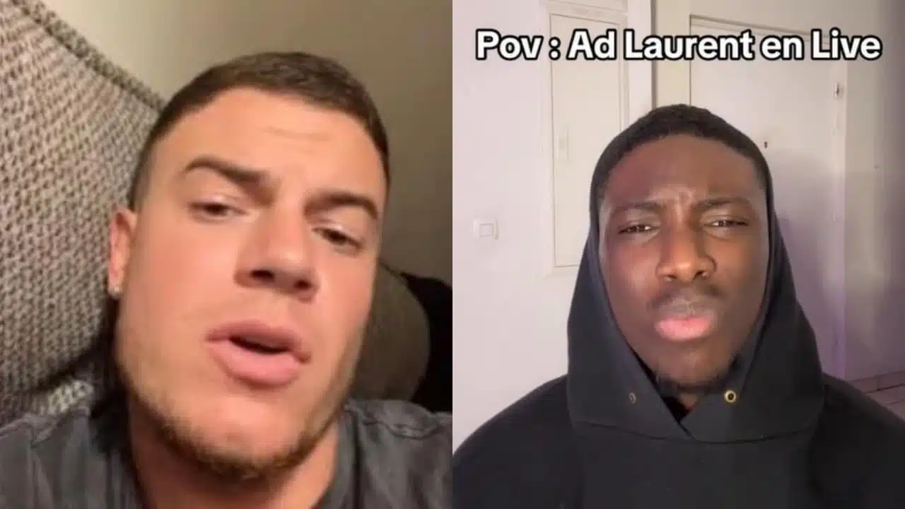 AD Laurent