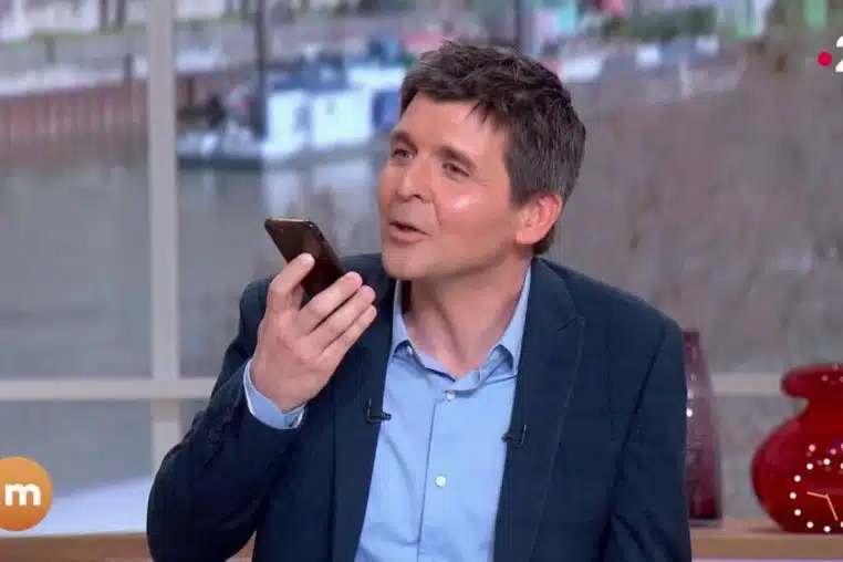 Jacques Dutronc telematin (2)