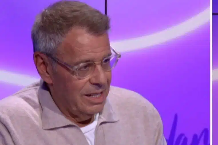 Jean-Michel Cohen