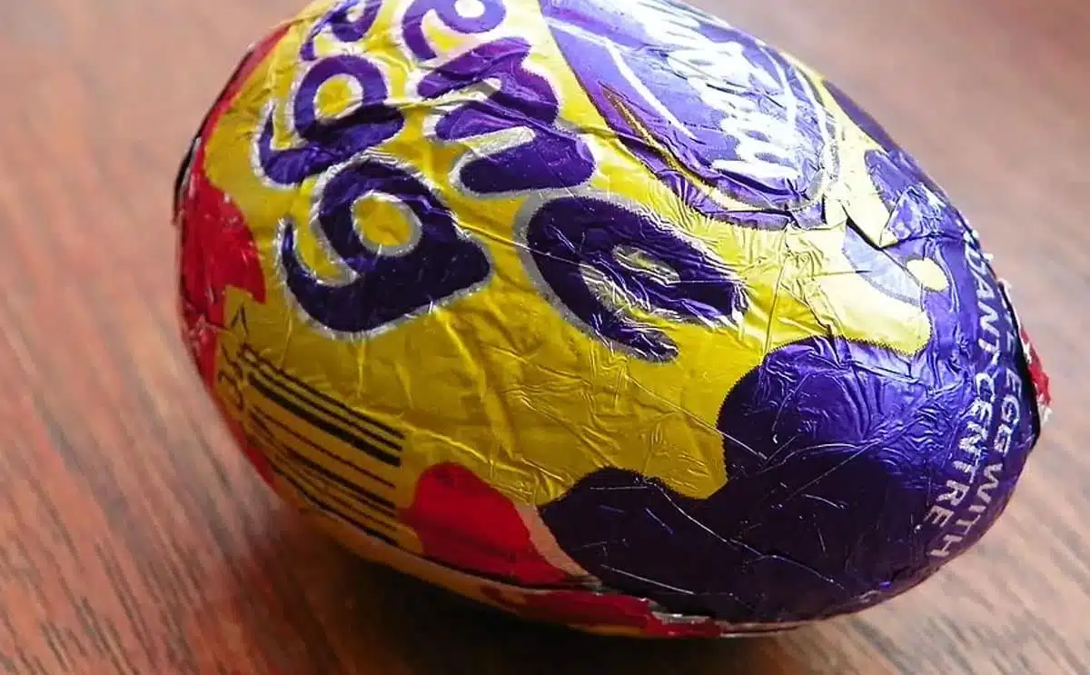 Pâques chocolat actu