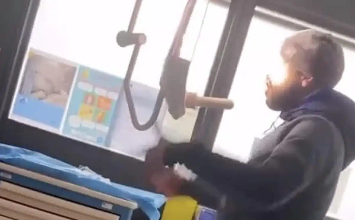 TikTok Booba actu