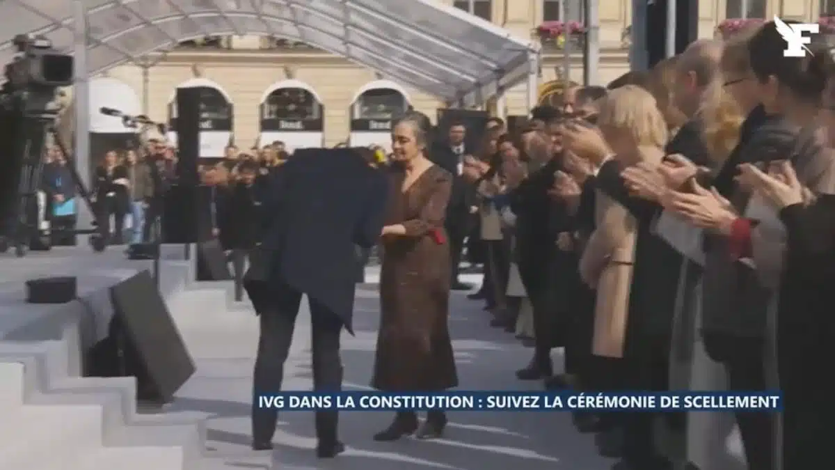 catherine ringer emmanuel macron rateau