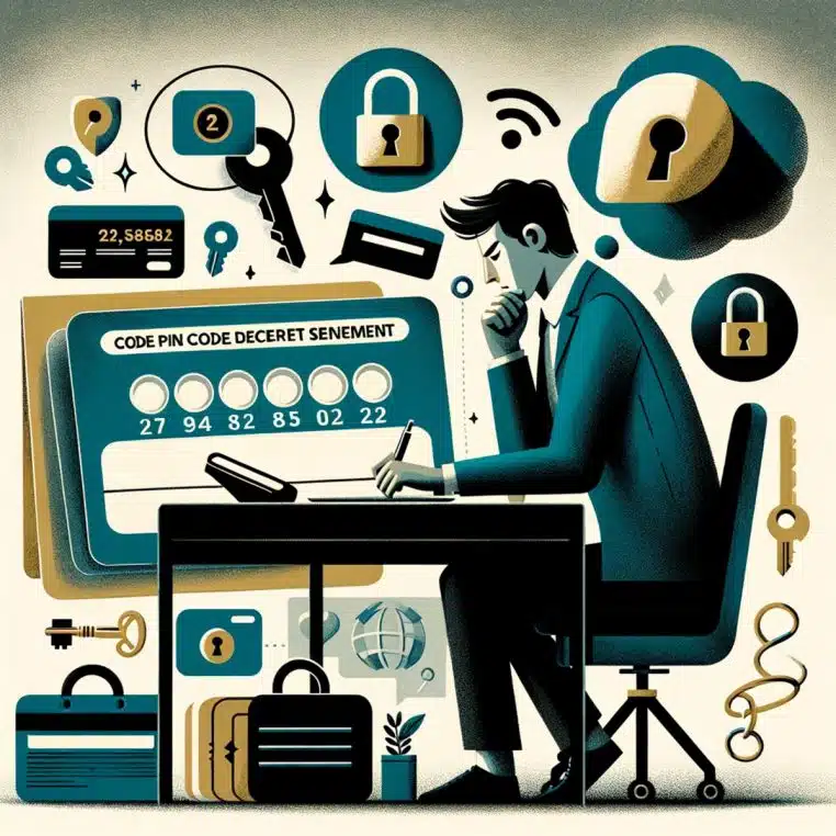 Découvrez les Codes Secrets les Plus Sûrs et les Plus Vulnérables
