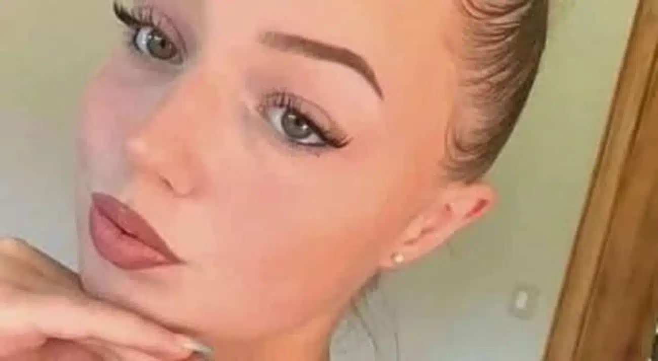 Disparition de Lina : l'adolescente retrouvée dans un cours d'eau ?
