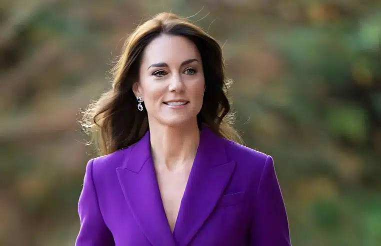 Fuite du dossier médical de Kate Middleton