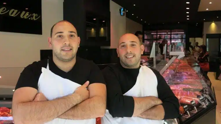 boucherie halal les jumeaux
