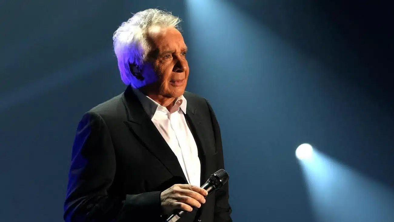 Les remarques misogynes de Michel Sardou