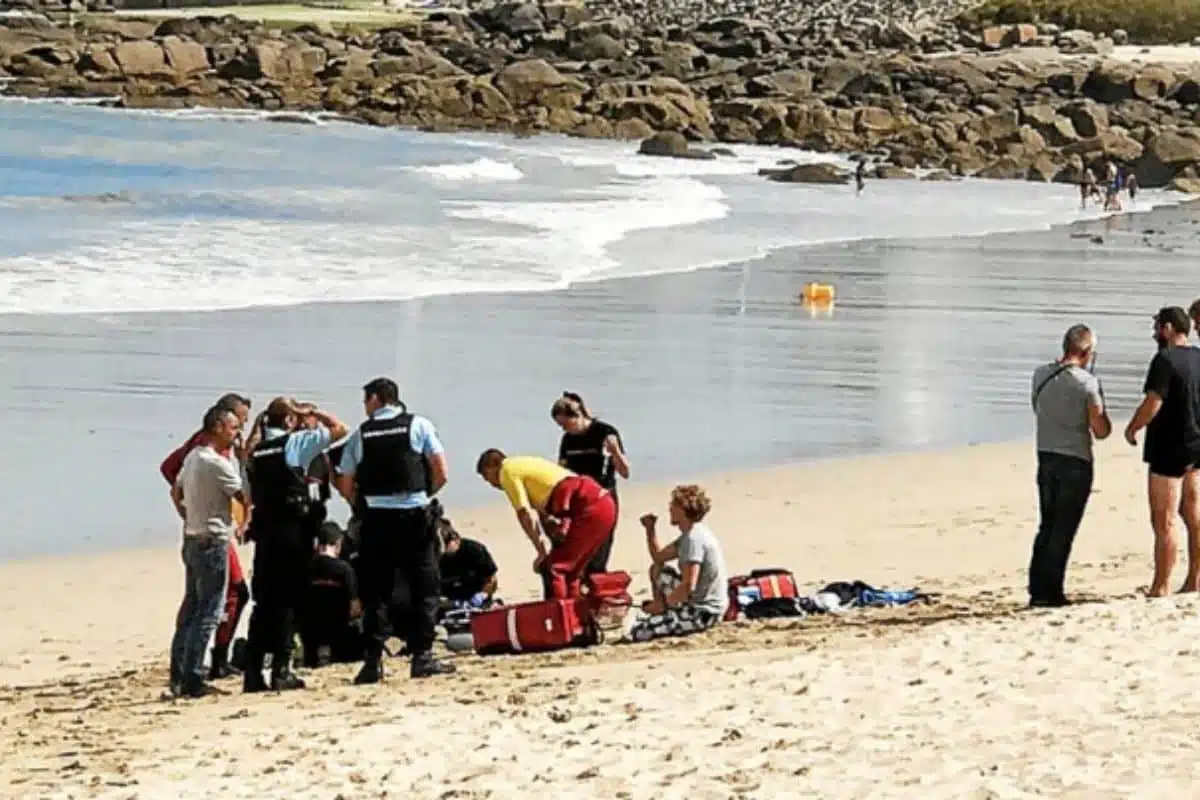 plage de Plouescat (1)