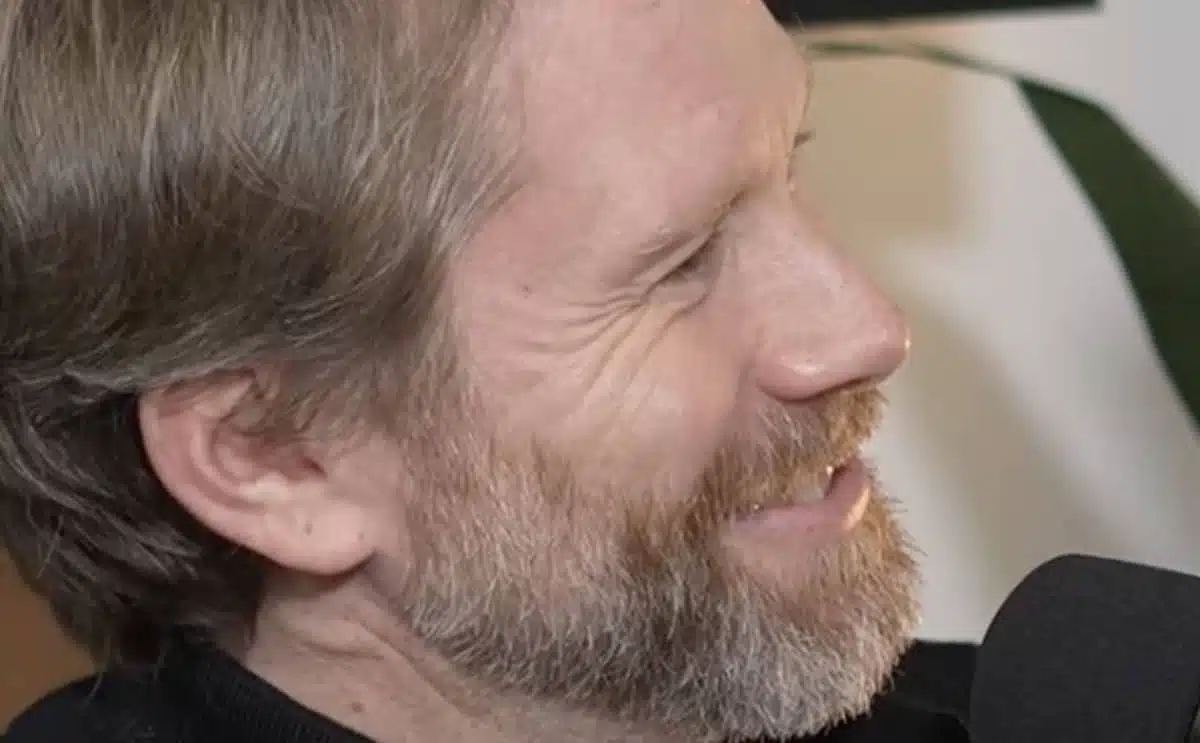 Eric Larchevêque M6