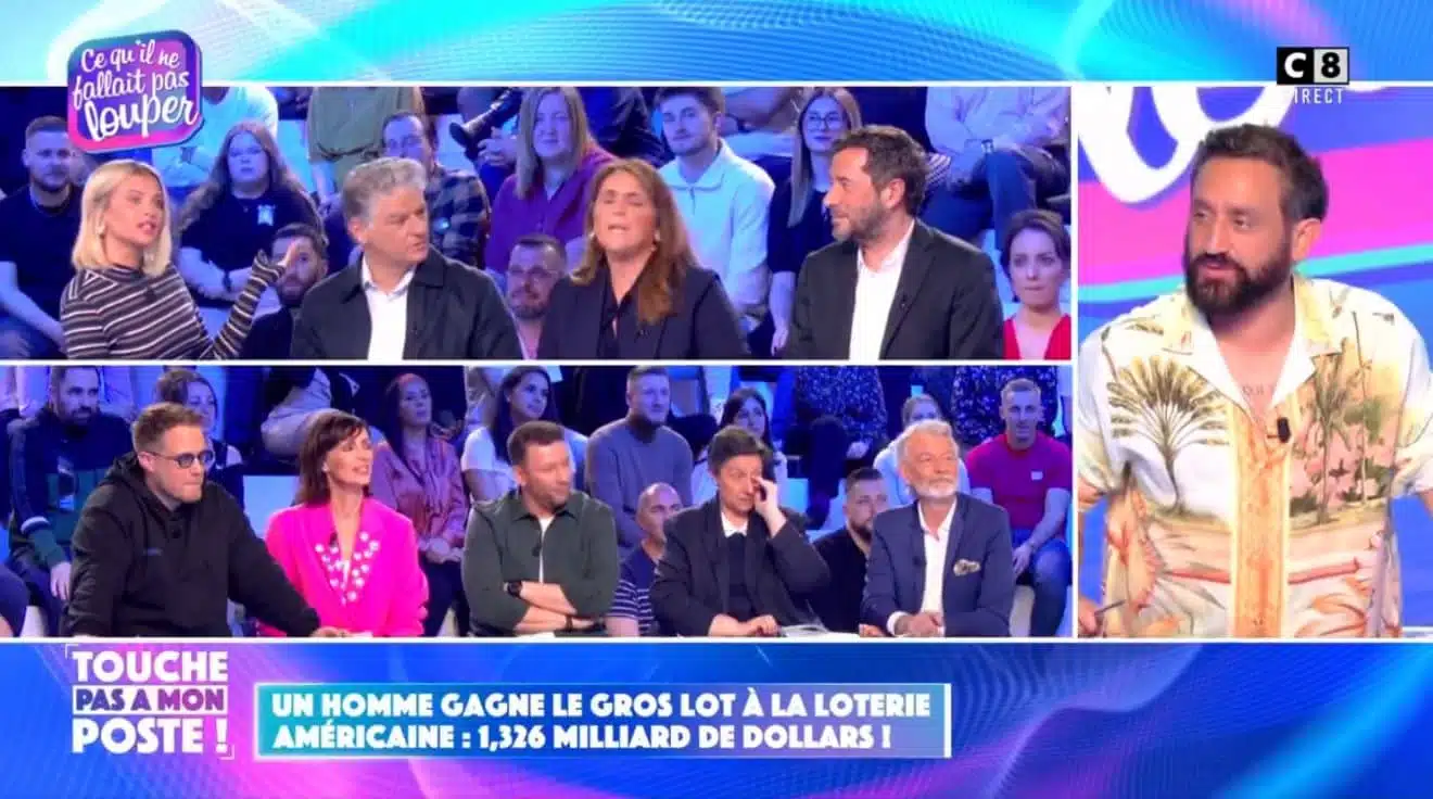 Hanouna