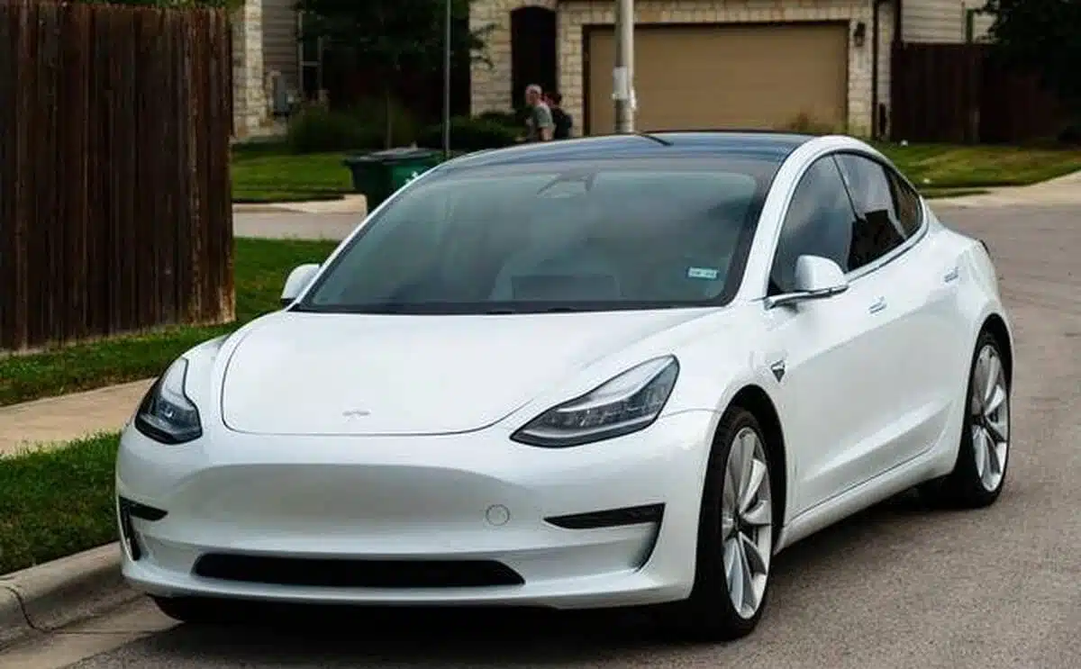 Tesla