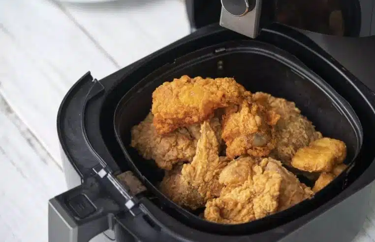 friteuse à air