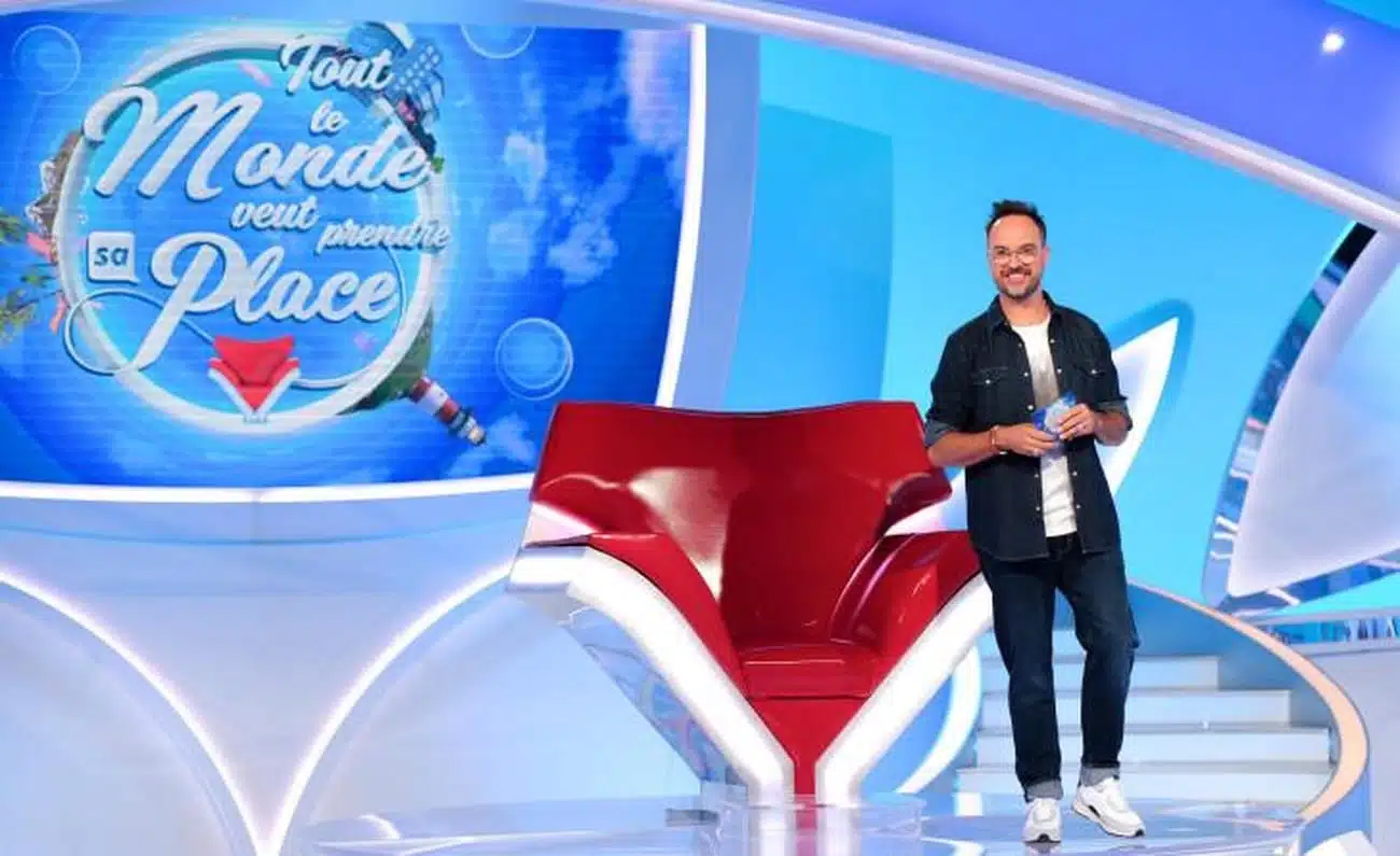 Tout le monde veut prendre sa place : qui pour le remplacer ?