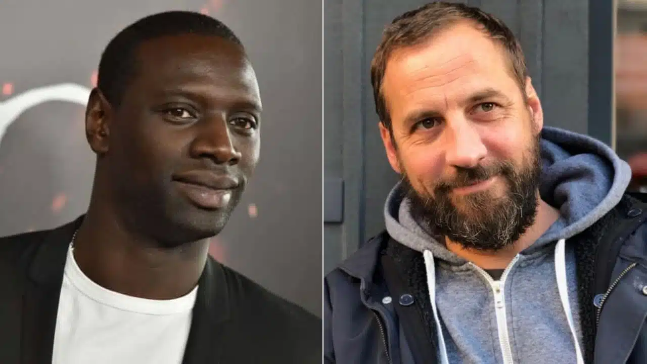 omar sy fred testot