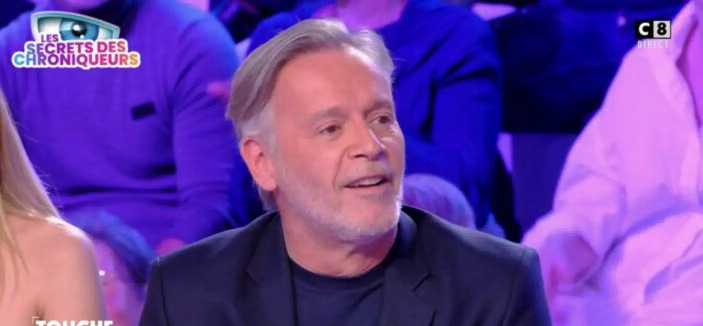 tpmp jean michel maire revelation vie sentimentale