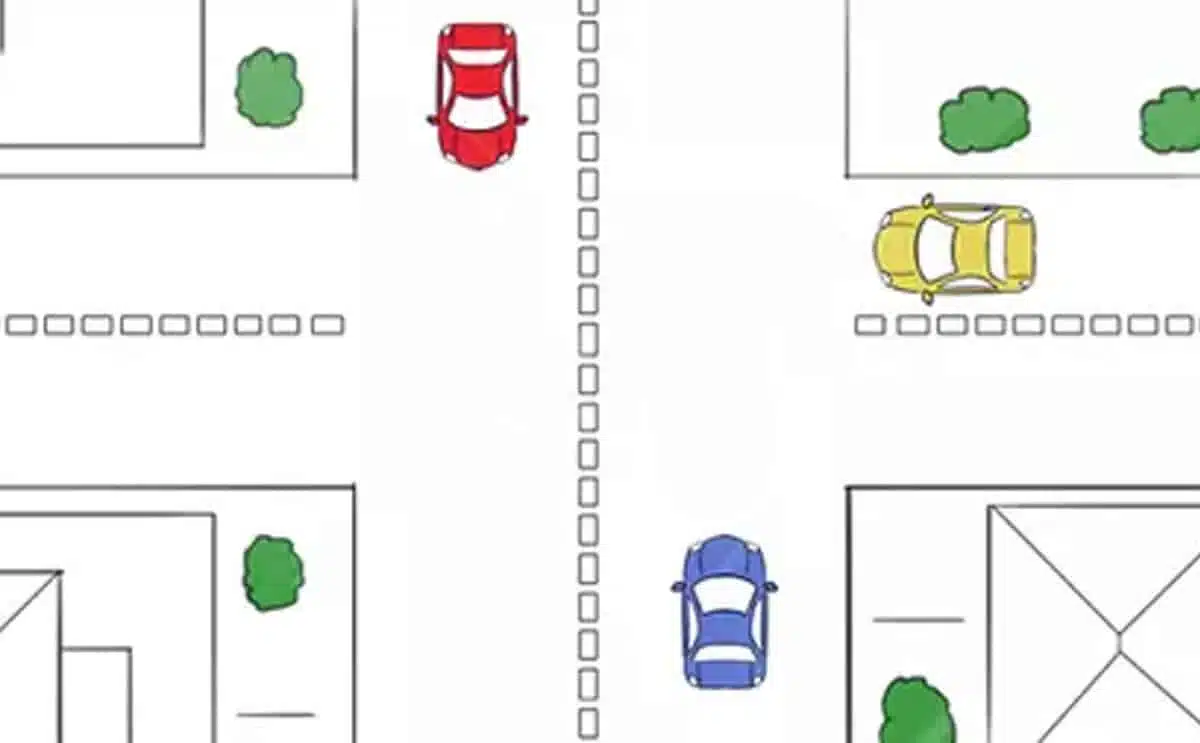 voitures voiture code de la route actu