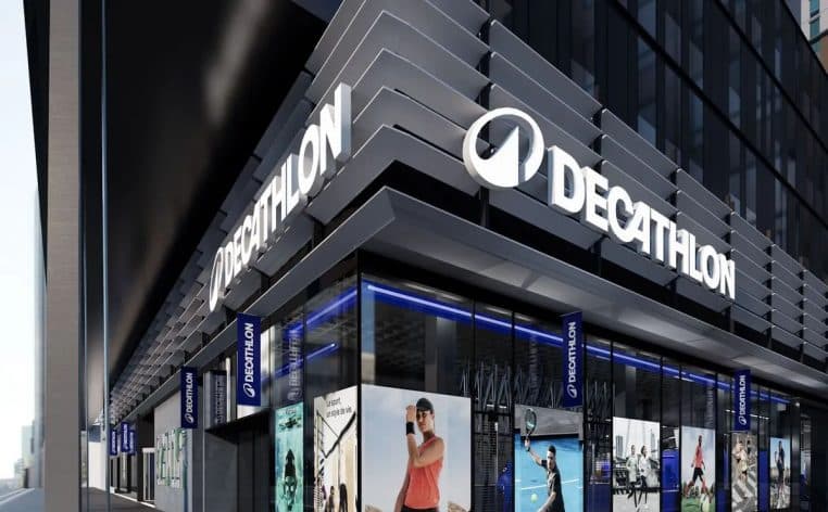 Decathlon