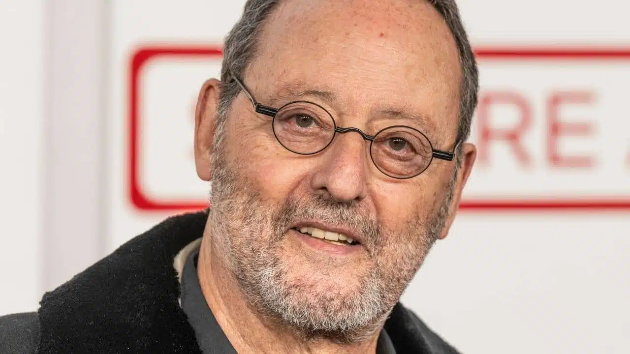 Jean Reno