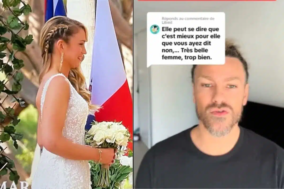 Mariés au premier regard clemence romain (1)