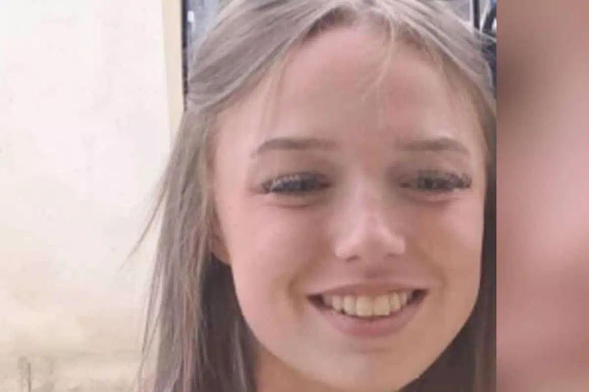 appel a temoin lina disparition