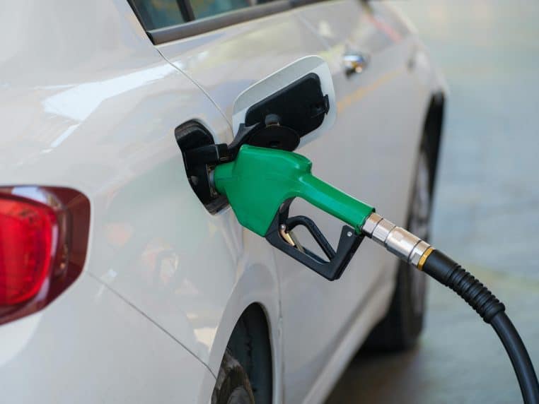 Carburant : baisse des prix annoncée
