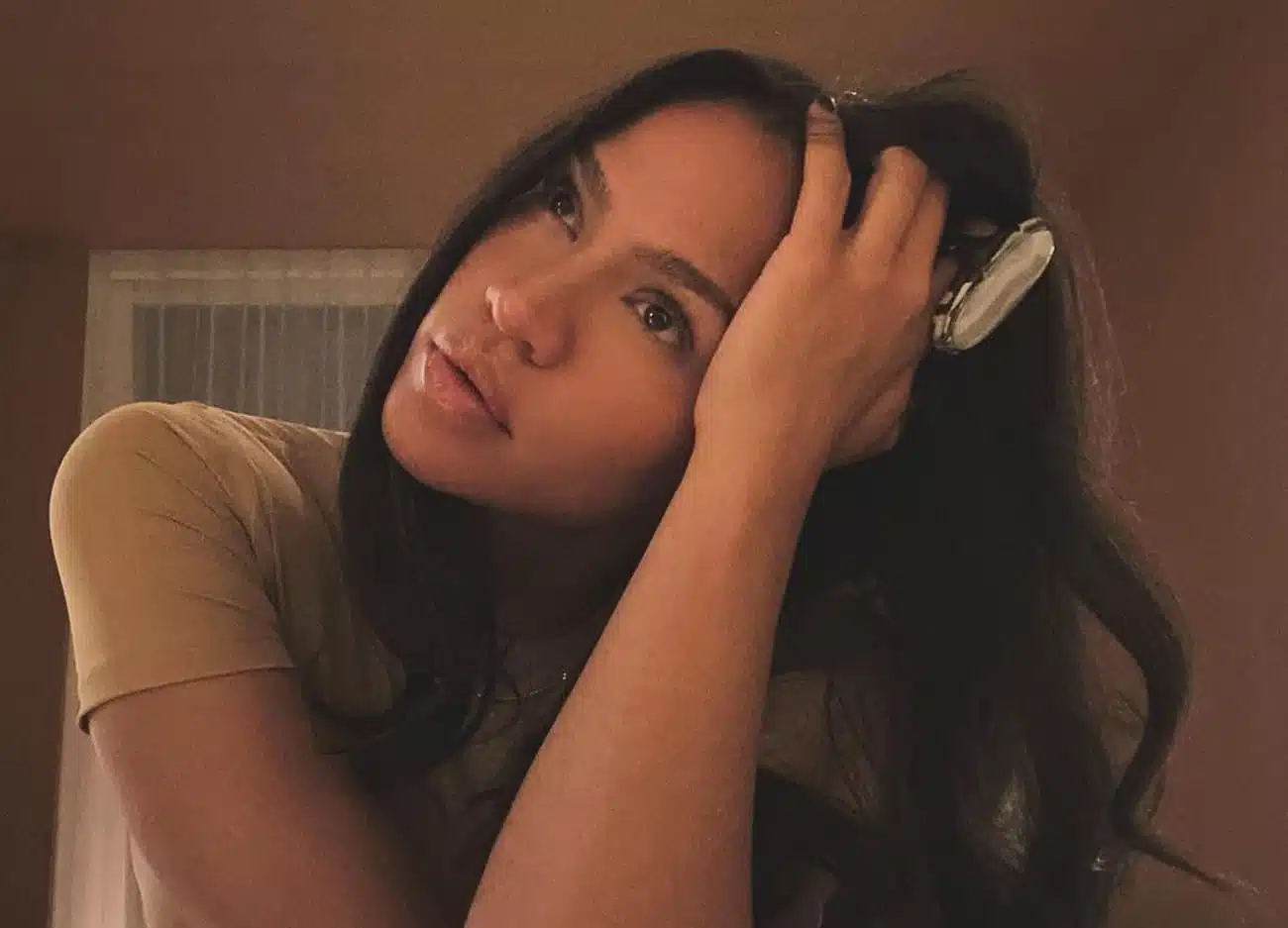Violences conjuagles : Cassie prend la parole