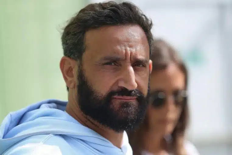 hanouna