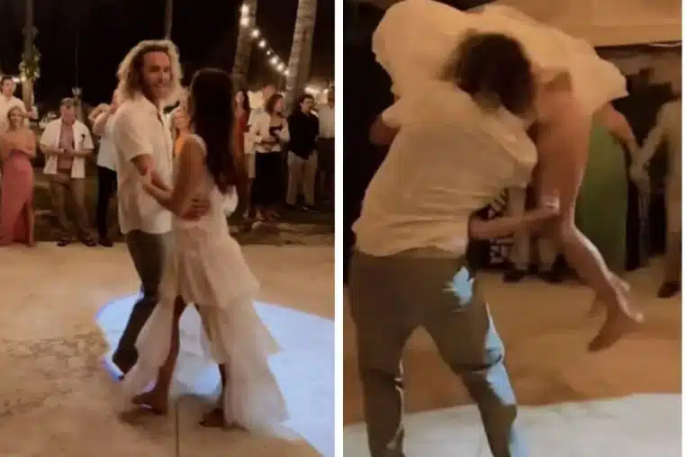 danse mariage video @amandascheller (2)