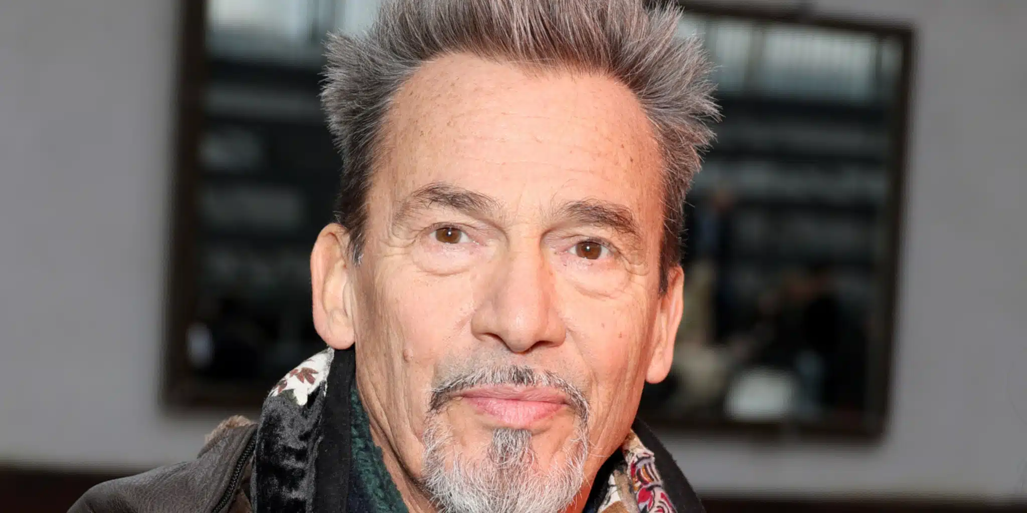 Florent Pagny