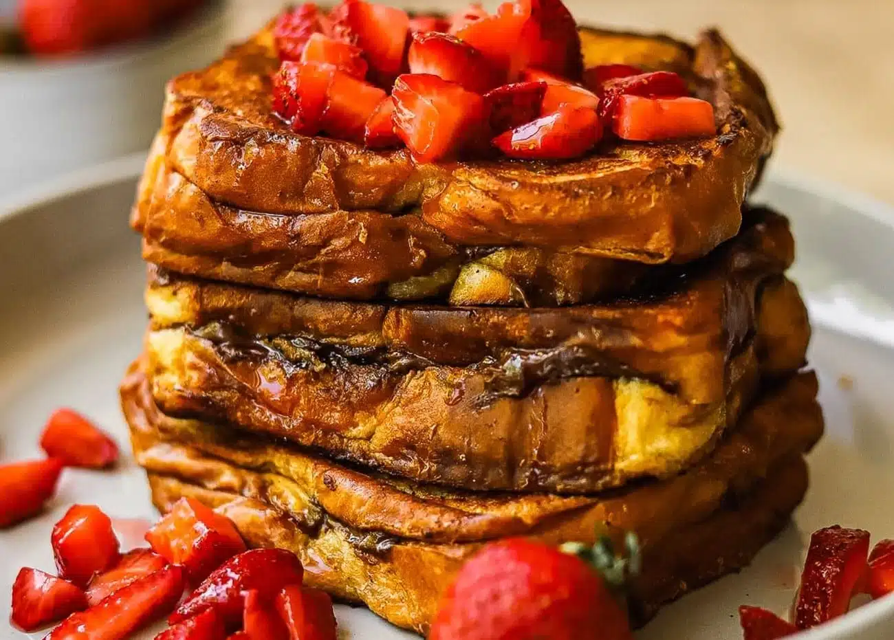French toasts