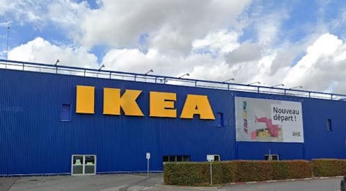 ikea