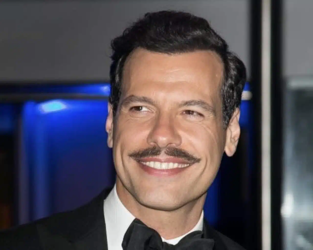 laurent lafitte fin