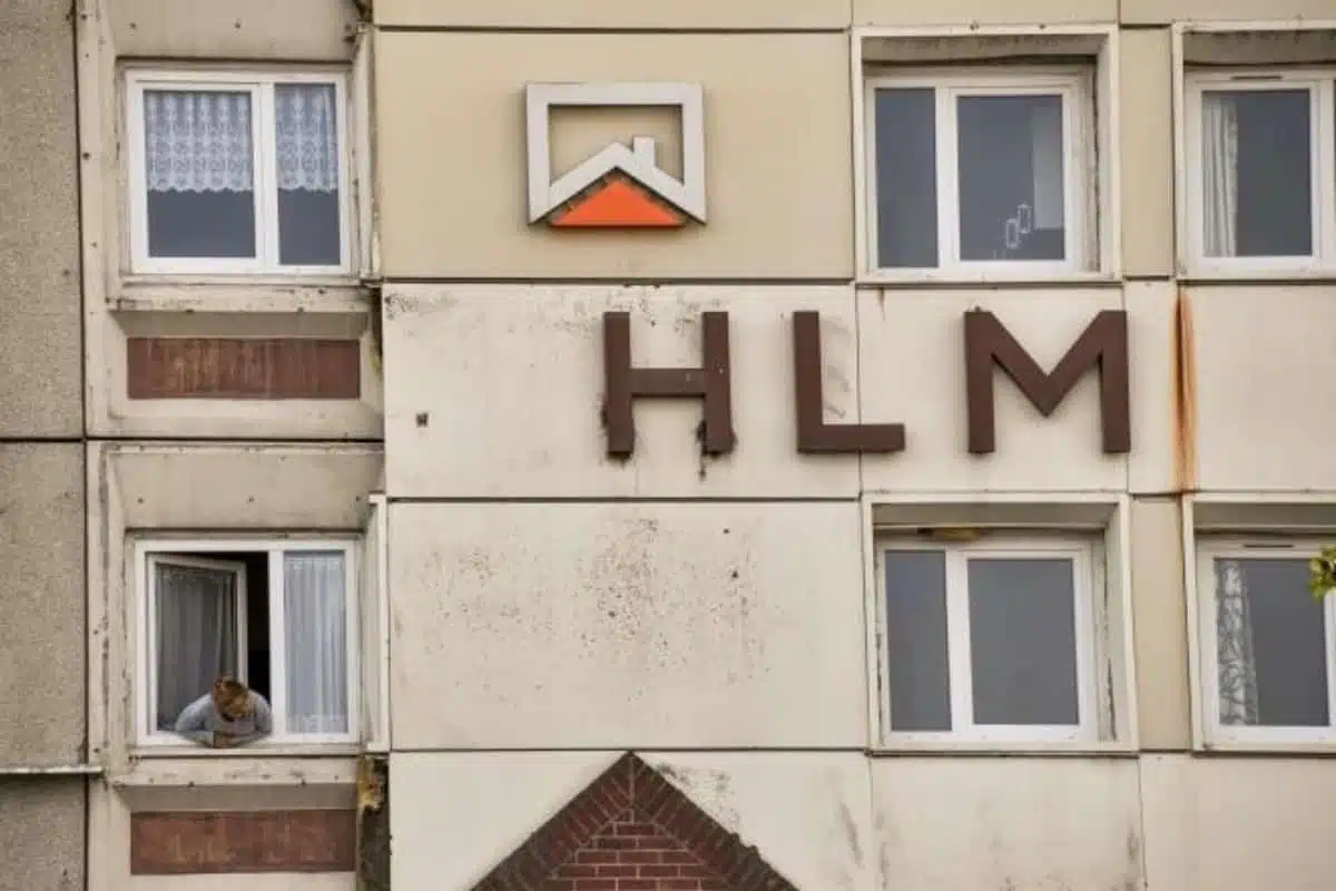 logement social hlm