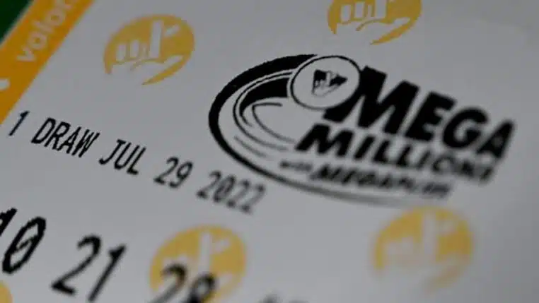 Mega Millions loto américain