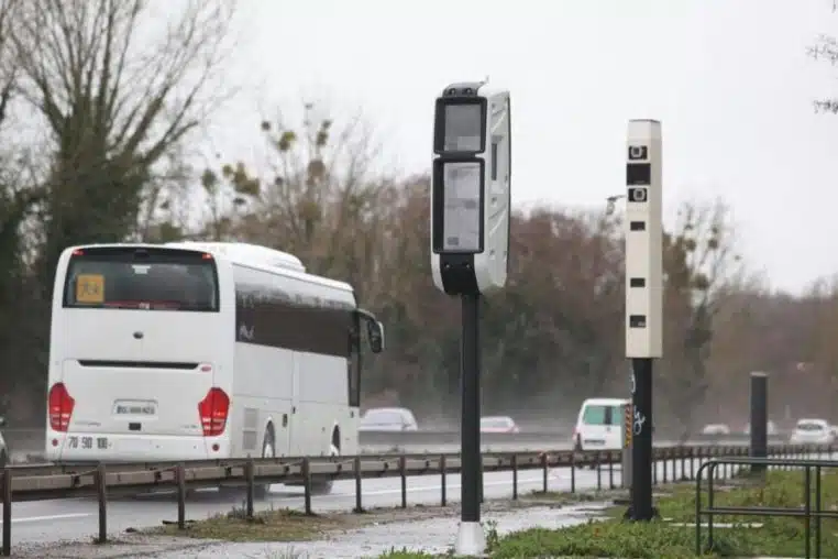 nouveau radar Yvelines