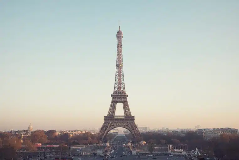 paris impots