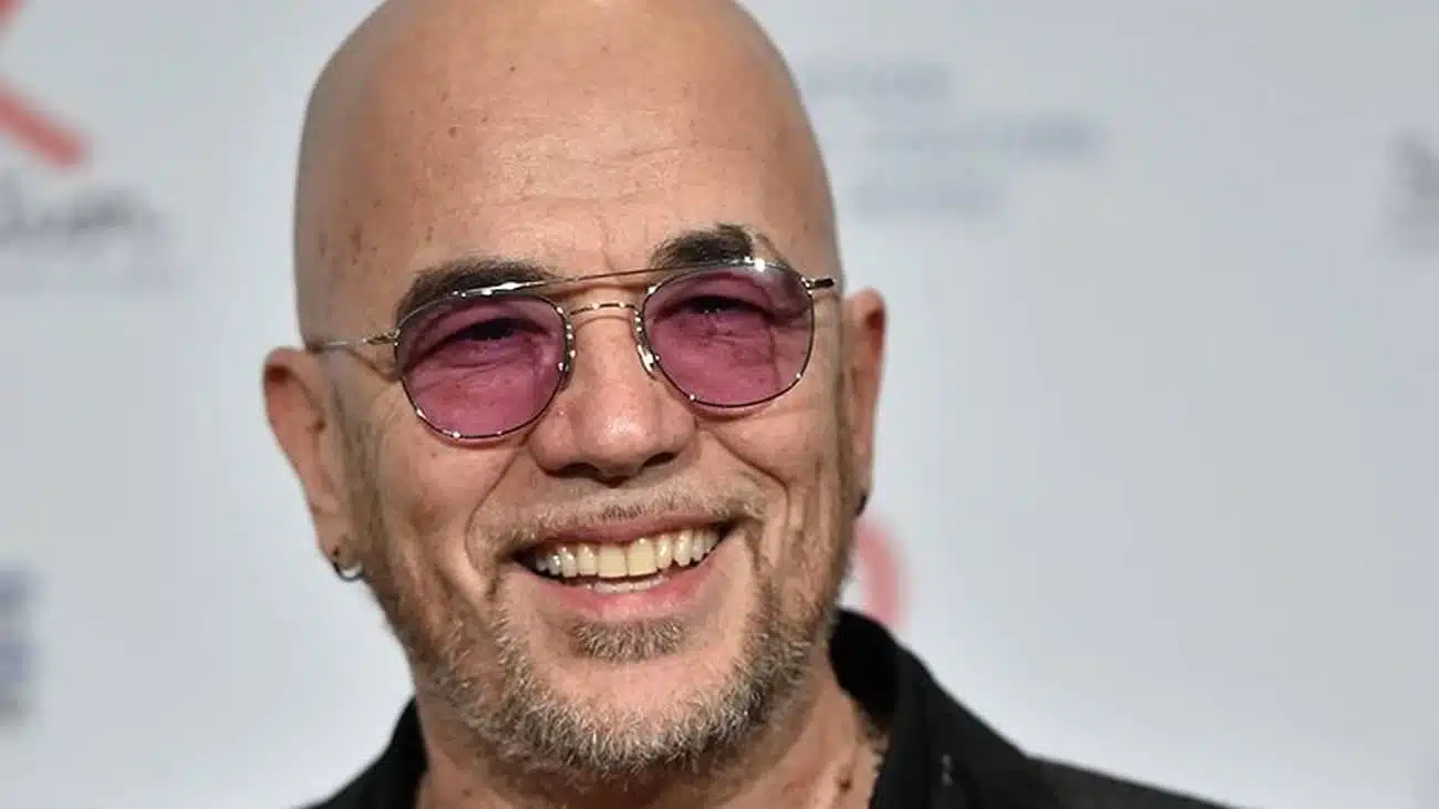 Pascal Obispo : cette annonce inattendue sur son compte Instagram