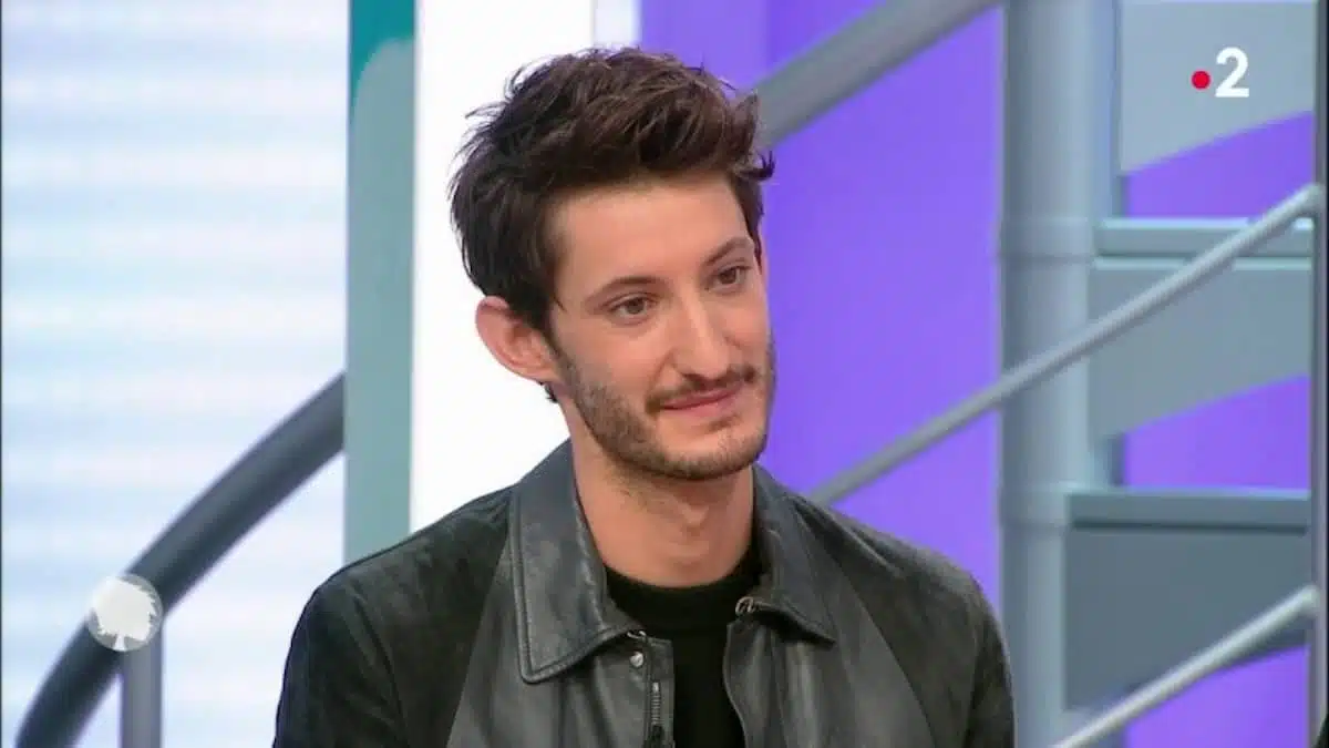 pierre niney jour frole mort tournage