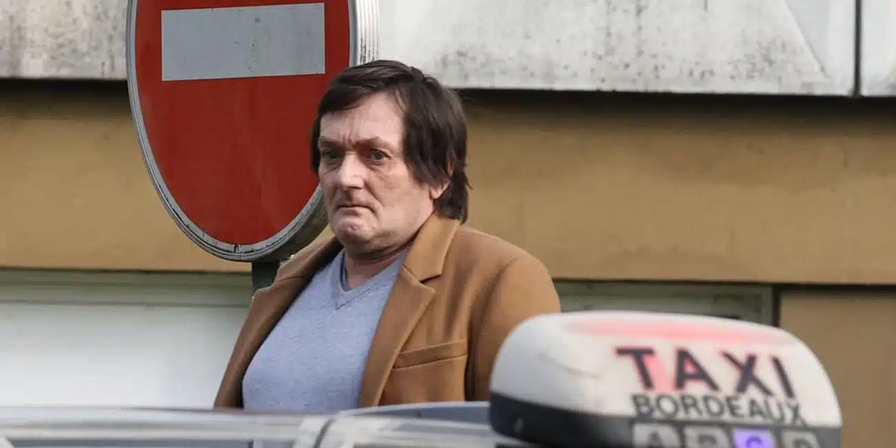 Pierre Palmade renvoyé en procès par le parquet de Melun