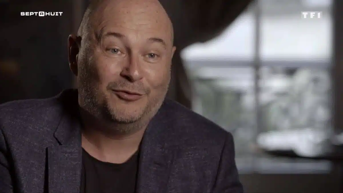 sebastien cauet au fond du trou revelations