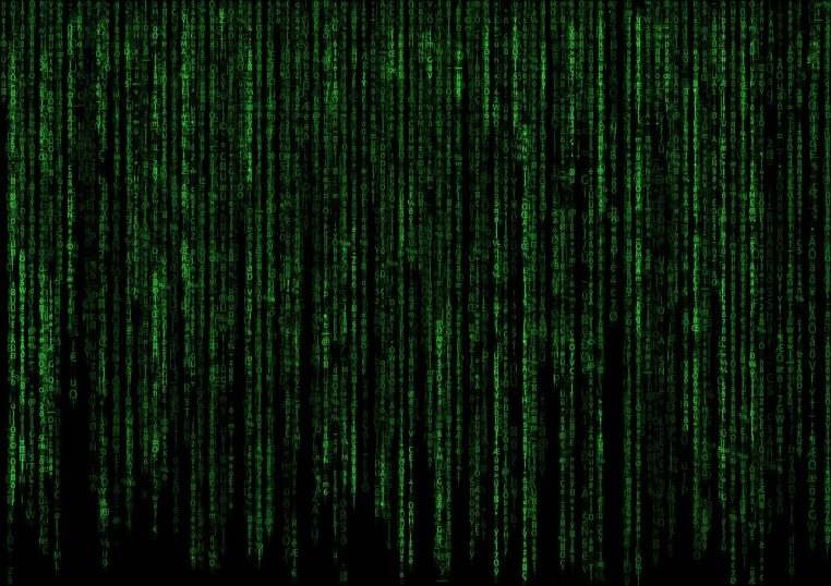 matrix, code, computer,tv, Pandoraspear