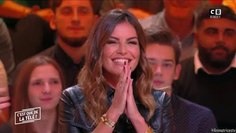 Amélie Bitoun