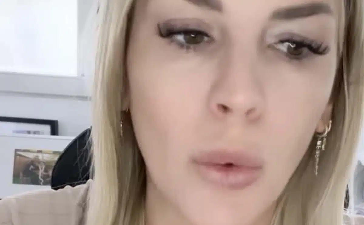 Amélie Neten télé-réalité
